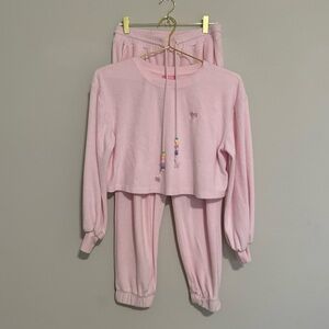 Stoney Clover Lane x Target - Sweatshirt & Jogger Set